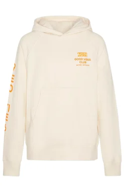 AO76 Truien & Vesten^Jongens sweater bruin