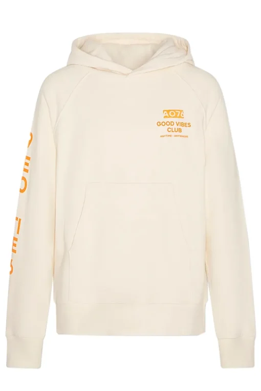 AO76 Truien & Vesten^Jongens sweater bruin