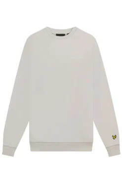 Lyle & Scott Truien & Vesten^Jongens sweater bruin