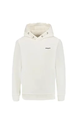 Ballin Truien & Vesten^Jongens sweater ecru