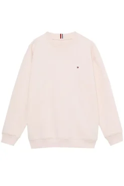 Tommy Hilfiger Truien & Vesten^Jongens sweater ecru