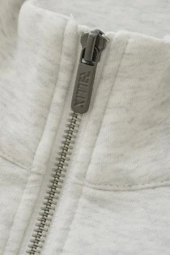 Rellix Truien & Vesten^Jongens sweater grijs