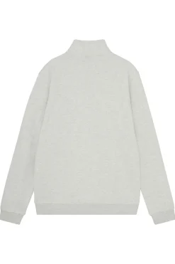 Rellix Truien & Vesten^Jongens sweater grijs