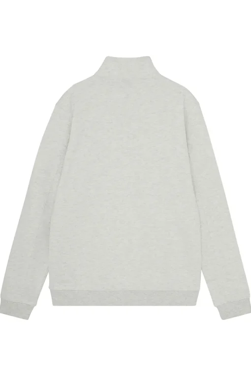 Rellix Truien & Vesten^Jongens sweater grijs