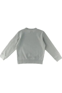 C.P. Company Truien & Vesten^Jongens sweater grijs