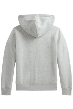 Polo Ralph Lauren Truien & Vesten^Jongens sweater grijs