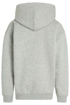 Tommy Hilfiger Truien & Vesten^Jongens sweater grijs