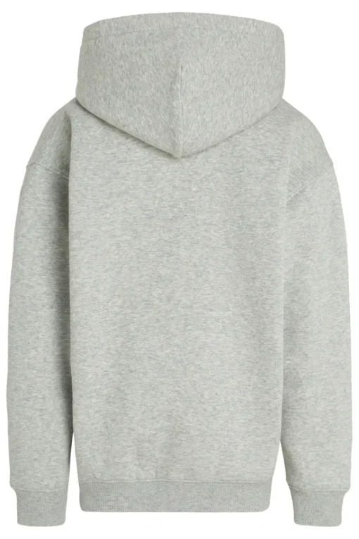 Tommy Hilfiger Truien & Vesten^Jongens sweater grijs