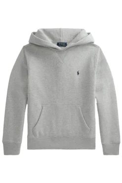 Polo Ralph Lauren Truien & Vesten^Jongens sweater grijs