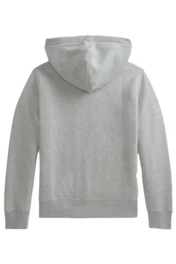 Polo Ralph Lauren Truien & Vesten^Jongens sweater grijs