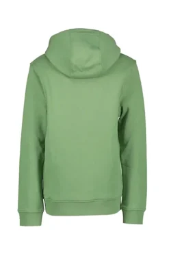 Lyle & Scott Truien & Vesten^Jongens sweater groen