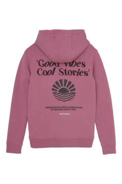 Indian Blue Jeans Truien & Vesten^Jongens sweater rood