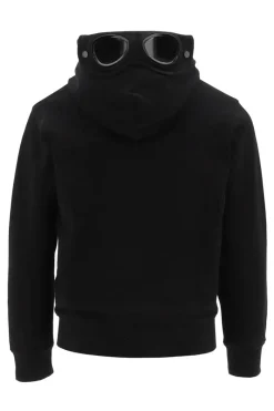 C.P. Company Truien & Vesten^Jongens sweater zwart