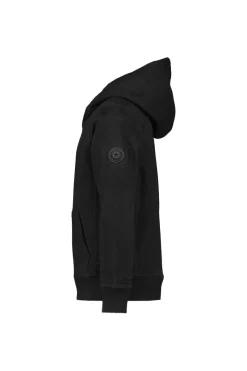 Airforce Truien & Vesten^Jongens sweater zwart