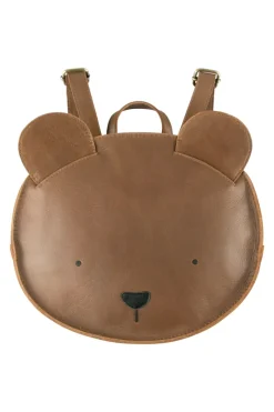Donsje Amsterdam Accessoires^Jongens tas bruin