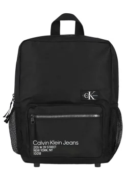Calvin Klein Accessoires^Jongens tas zwart