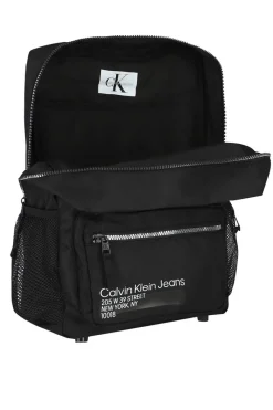 Calvin Klein Accessoires^Jongens tas zwart