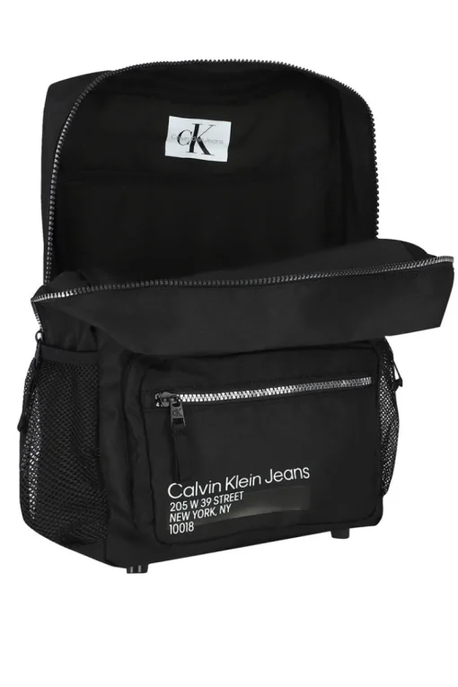 Calvin Klein Accessoires^Jongens tas zwart