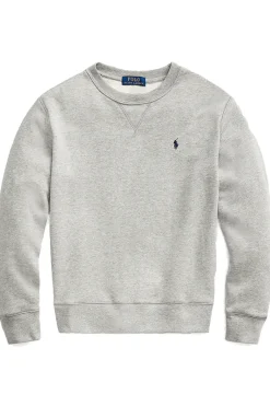 Polo Ralph Lauren Truien & Vesten^Jongens trui grijs