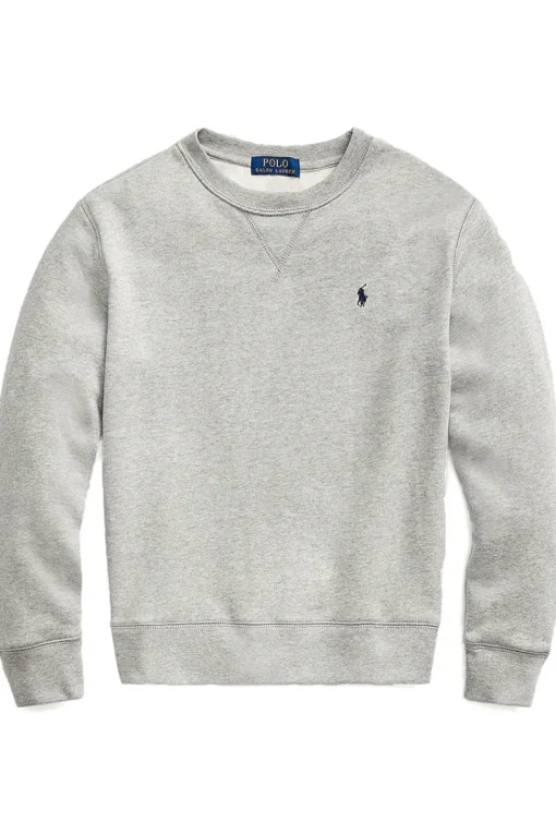 Polo Ralph Lauren Truien & Vesten^Jongens trui grijs