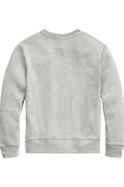 Polo Ralph Lauren Truien & Vesten^Jongens trui grijs