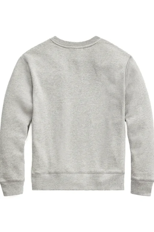 Polo Ralph Lauren Truien & Vesten^Jongens trui grijs