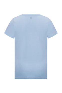 Retour Denim de Luxe T-shirts & Polo's^Jongens t-shirt korte mouw blauw