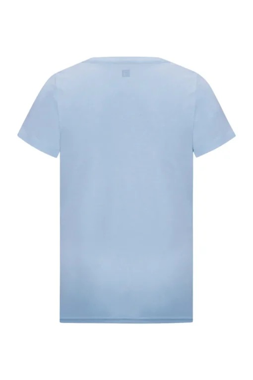 Retour Denim de Luxe T-shirts & Polo's^Jongens t-shirt korte mouw blauw