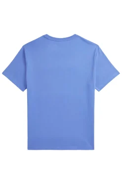 Polo Ralph Lauren T-shirts & Polo's^Jongens t-shirt korte mouw blauw