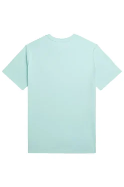 Polo Ralph Lauren T-shirts & Polo's^Jongens t-shirt korte mouw blauw