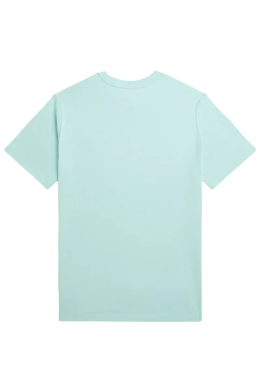 Polo Ralph Lauren T-shirts & Polo's^Jongens t-shirt korte mouw blauw