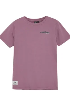 Indian Blue Jeans T-shirts & Polo's^Jongens t-shirt korte mouw rood