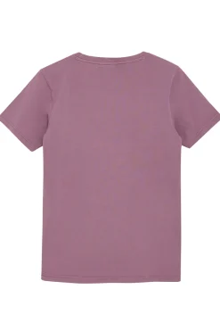 Indian Blue Jeans T-shirts & Polo's^Jongens t-shirt korte mouw rood