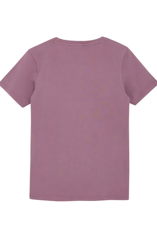 Indian Blue Jeans T-shirts & Polo's^Jongens t-shirt korte mouw rood