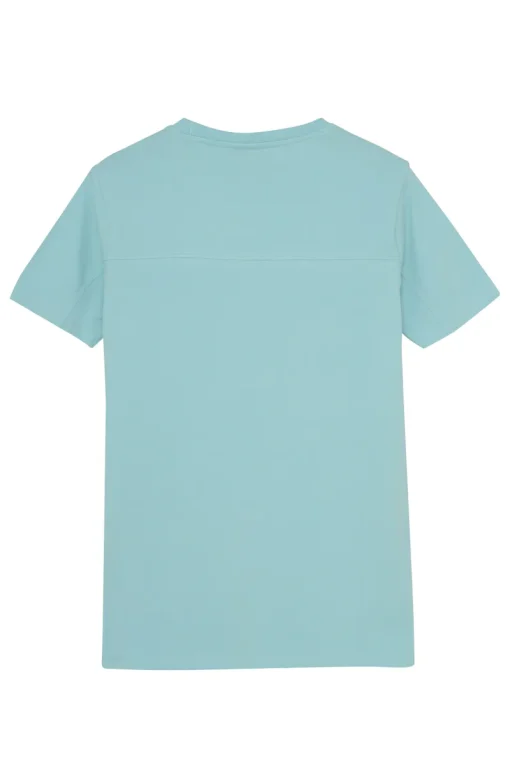Indian Blue Jeans T-shirts & Polo's^Jongens t-shirt korte mouw groen