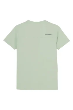 Indian Blue Jeans T-shirts & Polo's^Jongens t-shirt korte mouw groen