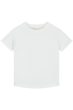 Gray Label T-shirts & Polo's^Jongens t-shirt korte mouw wit