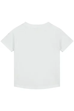 Gray Label T-shirts & Polo's^Jongens t-shirt korte mouw wit