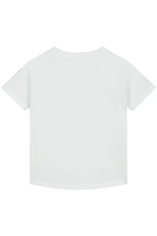 Gray Label T-shirts & Polo's^Jongens t-shirt korte mouw wit