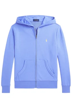 Polo Ralph Lauren Truien & Vesten^Jongens vest blauw