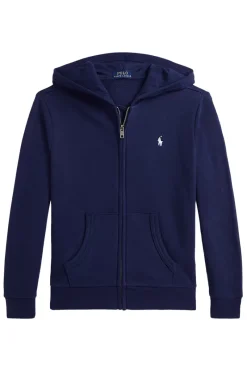 Polo Ralph Lauren Truien & Vesten^Jongens vest blauw