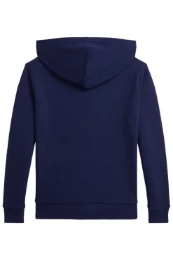 Polo Ralph Lauren Truien & Vesten^Jongens vest blauw