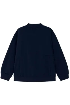 Mayoral Truien & Vesten^Jongens vest blauw
