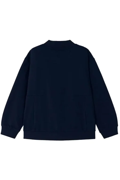 Mayoral Truien & Vesten^Jongens vest blauw