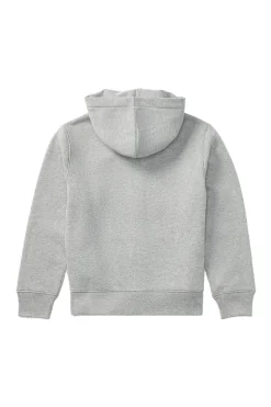 Polo Ralph Lauren Truien & Vesten^Jongens vest grijs