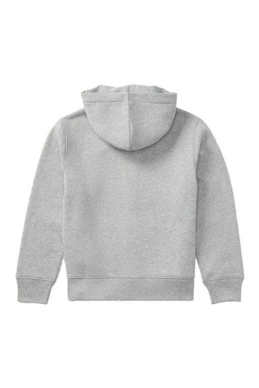 Polo Ralph Lauren Truien & Vesten^Jongens vest grijs