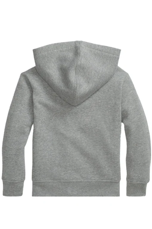 Polo Ralph Lauren Truien & Vesten^Jongens vest grijs