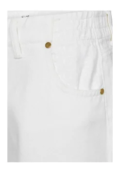 Soeurs de Provence Jeans & Casuals|Broeken & Leggings^Jule Pant Off-White