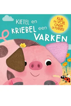 Lantaarn Publishers Speelgoed|Speelgoed^Kinder boeken diversen