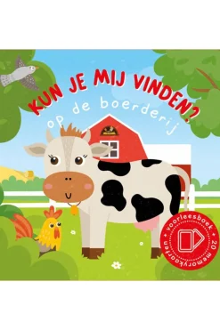 Lantaarn Publishers Speelgoed|Speelgoed^Kinder boeken diversen